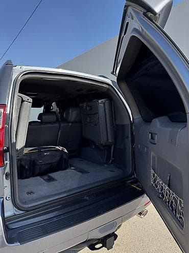 r18 lexus: Lexus GX: 2005 г., 4.7 л, Автомат, Бензин, Внедорожник — 10