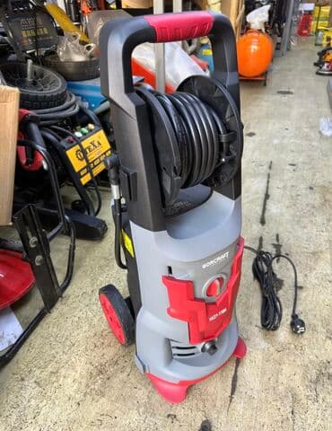 купить мойку высокого давления: Мойка высокого давления Бесплатная доставка, Платная доставка, Самовывоз — 7