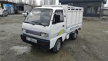 shevrolet jentra: Легкий грузовик, Daewoo, Стандарт, До 1 т, Б/у — 7