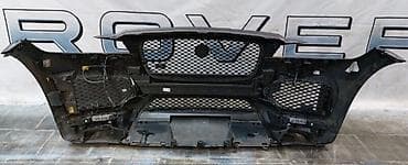 rover: Jaguar, Б/у, Оригинал — 3