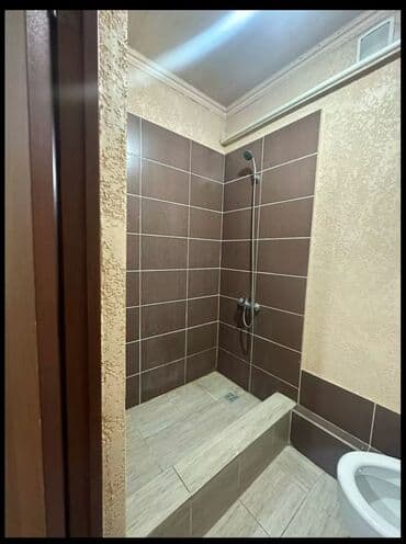 бишкек сутычный квартира: Студия, Менчик ээси, Чогуу жашоосу жок, Жарым -жартылай эмереги бар — 5