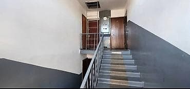 этажки: 3 комнаты, 62 м², 104 серия, 5 этаж, Косметический ремонт — 2