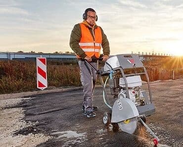 бензапила каракол: Ижарага берүү — 8