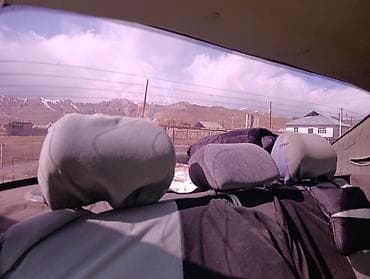 apollo solo: Kia Spectra: 2002 г., 1.6 л, Ручные, Бензин, Седан — 7