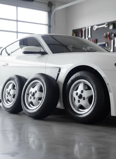 исык кол: Шины 175 / 70 / R 13, Зима, Б/у, Комплект, Легковые — 1