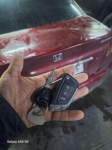 🚗 Потеряли ключ? Нужен дубликат? Не проблема! 🔑 Изготовим автоключ at lalafo.kg 🚗 Потеряли ключ? Нужен дубликат? Не проблема! 🔑 Изготовим автоключ