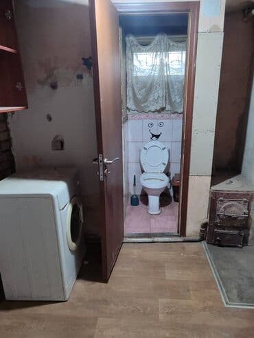 дом район дордой: 4 м², 4 бөлмө — 2