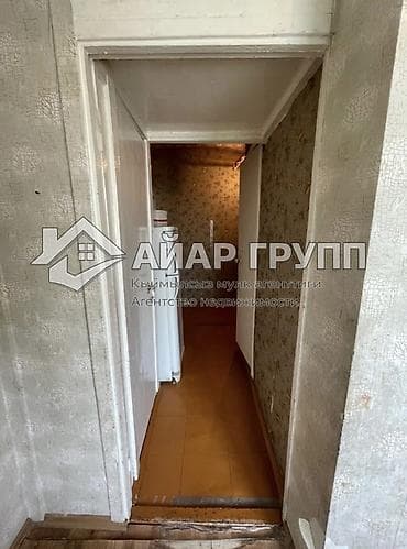 ошский рынок квартиры: 1 комната, 33 м², 5 этаж, Старый ремонт — 3