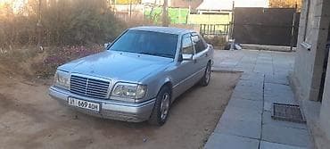 подсветка салона бишкек: Mercedes-Benz W124: 1993 г., 2.2 л, Автомат, Бензин, Седан — 1