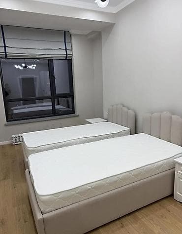 3: 3 комнаты, 80 м², 7 мкр Элитка, 15 этаж, Дизайнерский ремонт — 4
