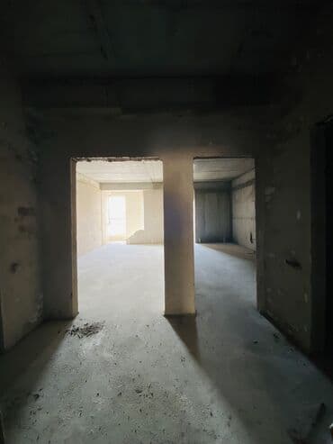 продаю дом в рабочий городок: 1 комната, 58 м², Элитка, 5 этаж, ПСО (под самоотделку) — 8