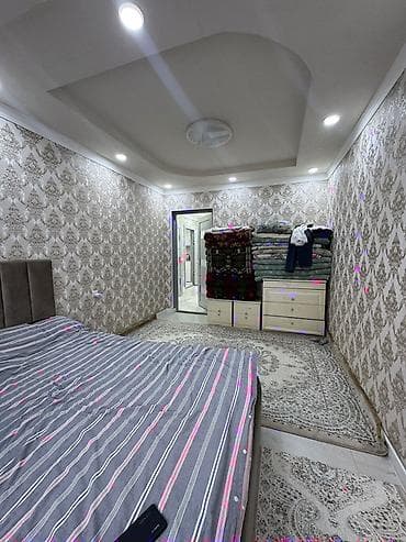 участок селекции: 3 комнаты, 67 м², Элитка, 3 этаж, Евроремонт — 4