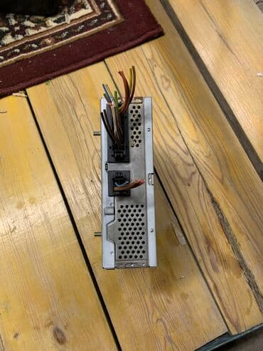 продать компьютер: Усилитель Б/у, 44888 Вт, Каналов: 199447 — 3