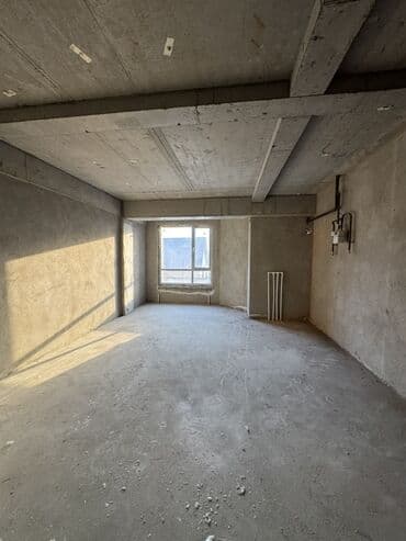 купить квартиру в бишкеке от delmar group фото: Сдан, Элитка, 3 комнаты, 82 м² — 5