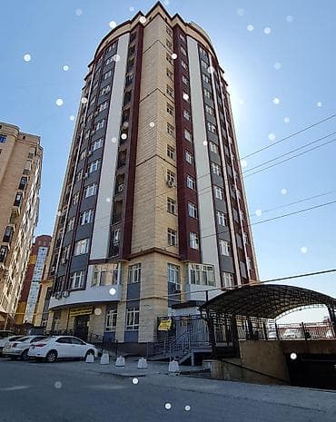 Паркинг, ТЦ Ала Арча, жк Урбис. 10500$