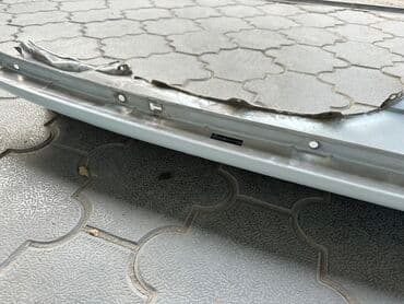 лексус бишкек: Канат Алдыңкы сол Lexus, 2006 г., Колдонулган, Оригинал — 7