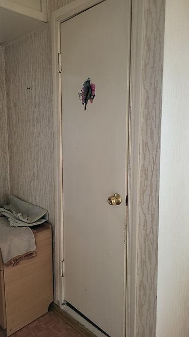 мир дверей: Межкомнатные двери (набор) - Материал полотен: массив/деревянная — 4