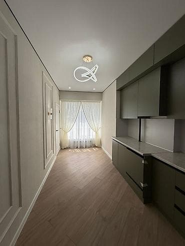 квартиры с выкупом: 2 комнаты, 51 м², Элитка, 5 этаж, Дизайнерский ремонт — 3