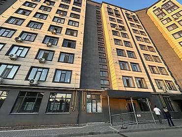 элитные квартиры аренда: 1 комната, 54 м², Элитка, 9 этаж, Дизайнерский ремонт — 9
