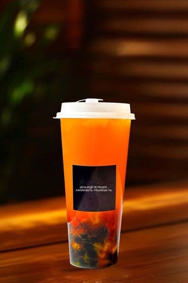 бочка под молоко: Продаю всесезонный оригинальные рецепты Бабл Ти 28 видов: фруктовые — 8