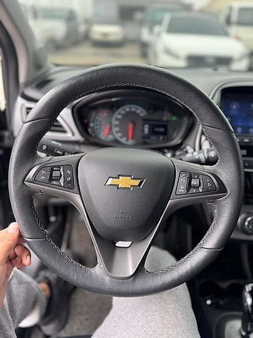диски на шевроле спарк: Chevrolet Spark: 2020 г., 1 л, Автомат, Бензин, Хэтчбэк — 3