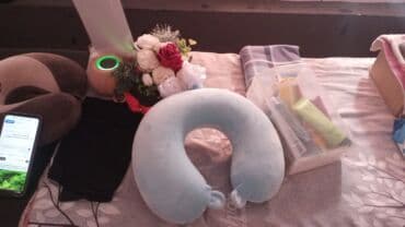 Глюкометры: Массаж. Лечебный. Спортивный,,тайский,,,лимфо идр . Детский массаж — 9