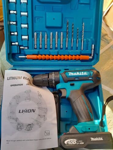 насос для полива от вом трактора: Шуруповерт Makita ударный
мощностью 48 Вт 
в наборе имеются насадки — 1