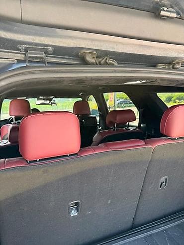 byd leopard 8: Hyundai Palisade: 2019 г., 2.2 л, Автомат, Дизель, Кроссовер — 10