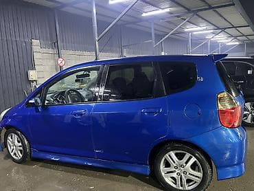 хонда фит шатл: Honda Jazz: 2008 г., 1.4 л, Вариатор, Бензин, Хэтчбэк — 5