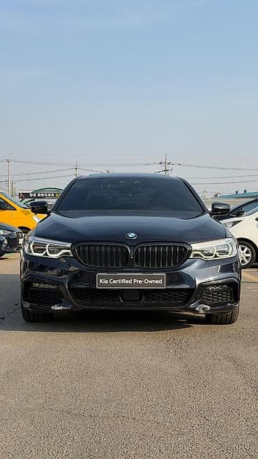 BMW 530: 2019 г., 2 л, Типтроник, Бензин, Седан at lalafo.kg BMW 530: 2019 г., 2 л, Типтроник, Бензин, Седан