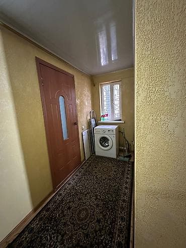 дом мкр учкун: ПРОДАЕТСЯ ДОМ🏡 В ж/м Учкун, по улице Шабдан Баатыра, на первой линии — 8