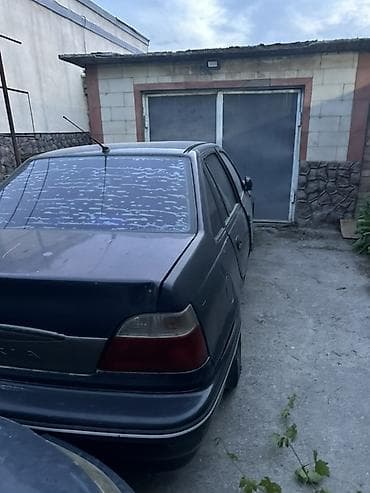 калпак на нексия: Daewoo Nexia: 2025 г., Механика, Бензин, Седан — 4
