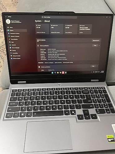 macbook air m2 15: Ультрабук, Б/у, Intel Core i7 — 5