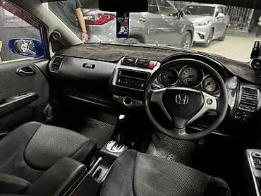 ролики хонда фит: Honda Fit: 2002 г., 1.5 л, Автомат, Бензин, Хэтчбэк — 8