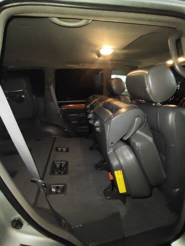 трансбой автомойка: Химчистка (услуга) — 7