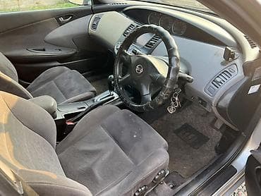 запчасть т150: Nissan Primera: 2001 г., 2 л, Вариатор, Бензин, Седан — 9