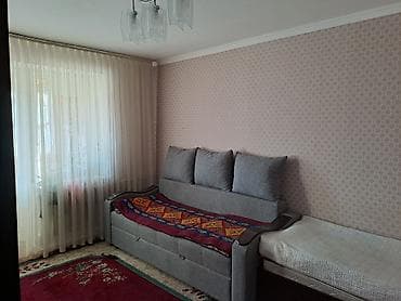 квартиры с выкупом: 1 комната, 30 м², Индивидуалка, 5 этаж, Косметический ремонт — 1