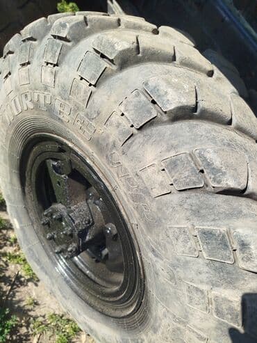 тягач двух мостовой: Грузовик, ЗИЛ, Стандарт, Новый — 4