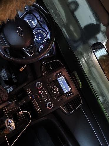 reno logan: Renault SM6: 2019 г., 2 л, Автомат, Газ, Седан — 5