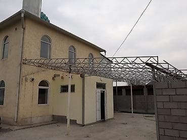 Кызматтар: Навесы,Навесы,Навесы по 300 сомов за кв — 2