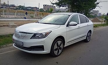 чанган электрический: Dongfeng Aeolus Haohan: 2022 г., 1.5 л, Автомат, Электромобиль, Седан — 3
