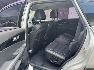 5112 r18: Kia Sorento: 2020 г., 2 л, Автомат, Дизель, Кроссовер — 9