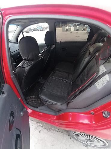 дайхатсу моби: Сдаю Daewoo Matiz под выкуп, | Залог, Предоплата, Водительские права, Бензин — 6