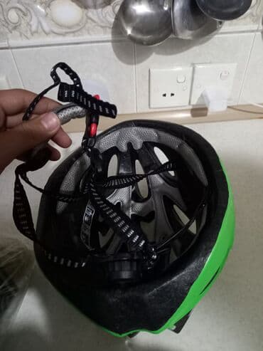 камеры для велосипедов: Велошлем LETSCO! - Тип: защитный шлем для — 1