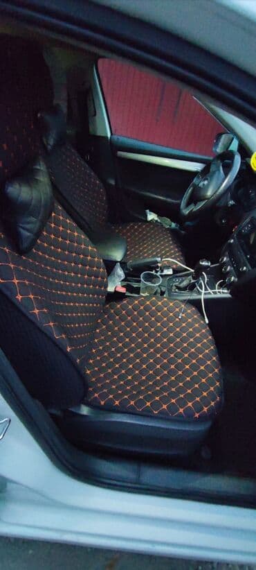 купить авто в рассрочку без первоначального взноса без банка: Skoda Octavia: 2015 г., 1.6 л, Автомат, Бензиновая, Седан — 6