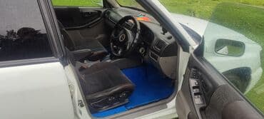 кредит на машину: Subaru Forester: 2001 г., 2 л, Автоматтык, Бензин, Кроссовер — 3