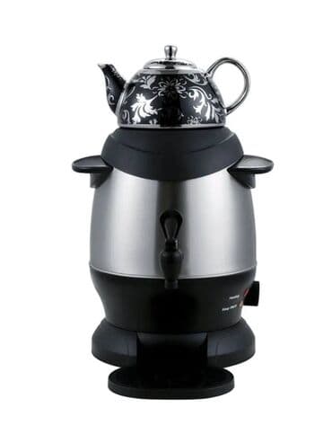 электрический самовар термопот: Самовар, Новый, Самовывоз, Бесплатная доставка, Платная доставка — 9