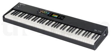 Барабаны: KORG KROME-61 MIDI-клавиатура 61 клавиша Novation Launchkey 61 Mk2 — 10