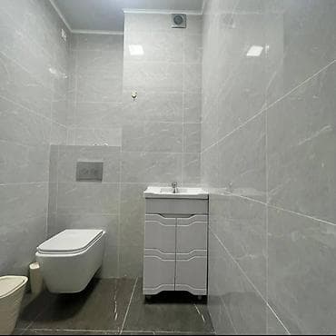 Недвижимость: 2 комнаты, 64 м², Элитка, бульвар Эркиндик Элитка, 8 этаж, Евроремонт — 5