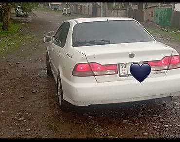 рулевая рейка хонда срв 2: Honda Accord: 1998 г., 2 л, Автомат, Бензин, Седан — 2